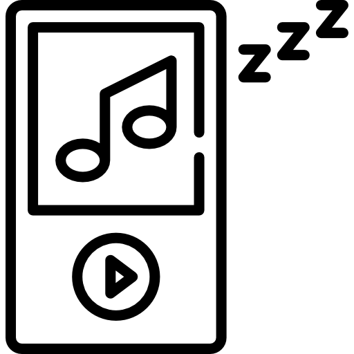 Music player